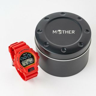 ジーショック(G-SHOCK)のMother G-SHOCK コラボ第2弾(腕時計(デジタル))