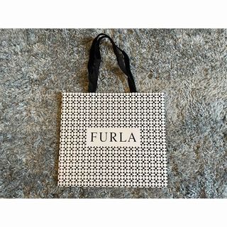 フルラ(Furla)のFURLA　ショッパー(ショップ袋)