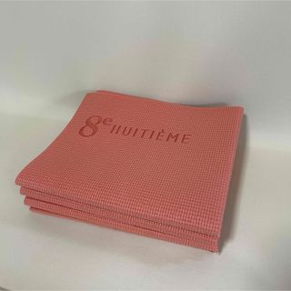 HUITIEME ウィッテム 折りたたみヨガマット(ヨガ)