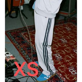 オリジナルス(Originals（adidas）)のadidas ベッケンバウアー トラックパンツ （ジェンダーニュートラル） XS(その他)