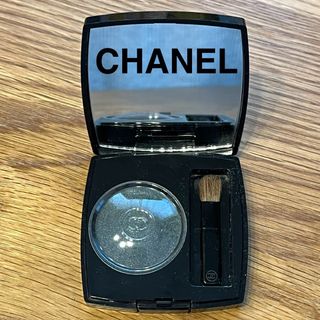 シャネル(CHANEL)のCHANEL アイシャドウ 44 ブルーセレーヌ(アイシャドウ)