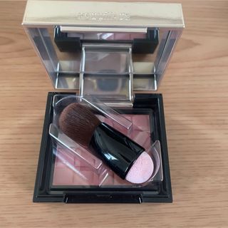 マキアージュ(MAQuillAGE)のマキアージュ ドラマティックムードヴェール PK 200 (チーク)