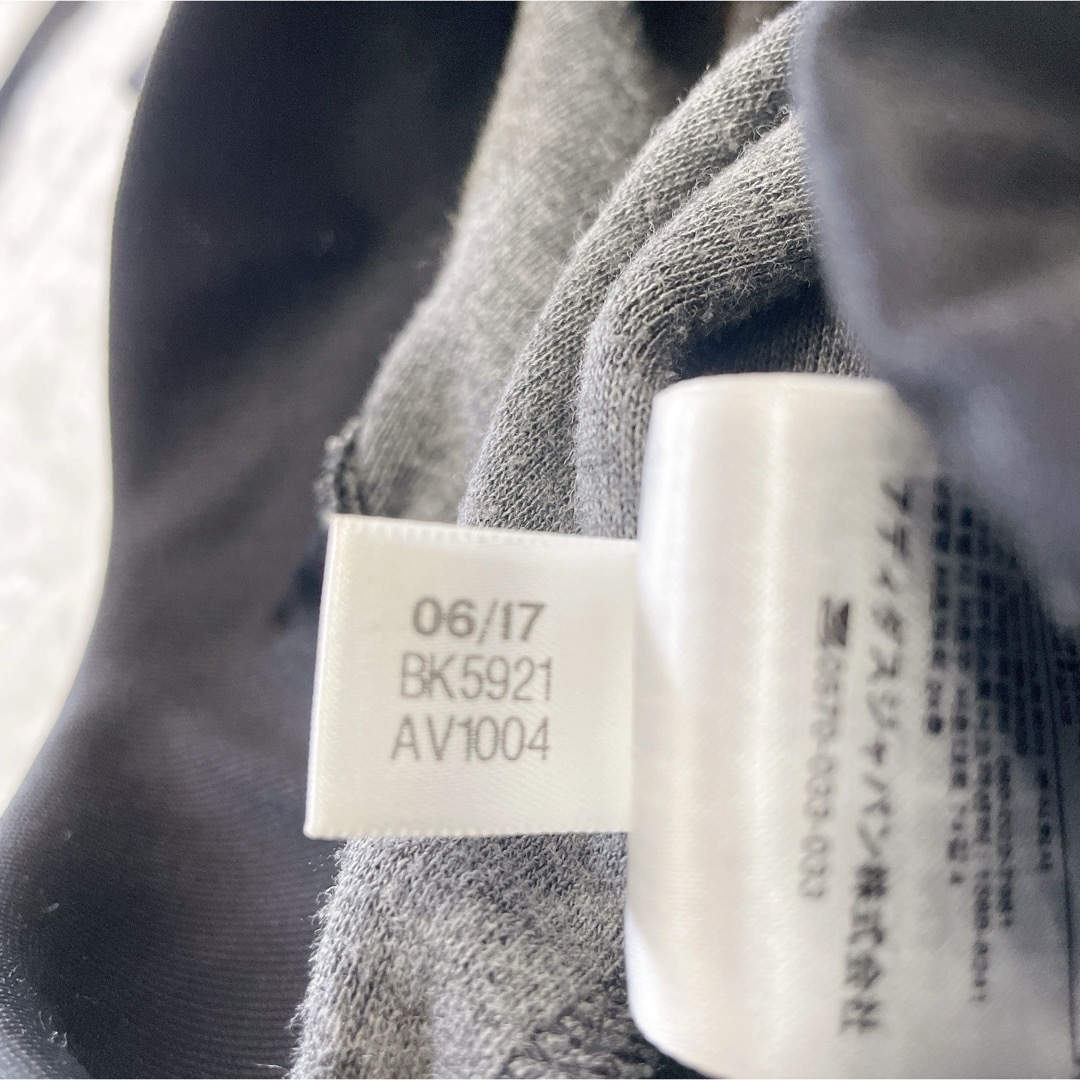 adidas(アディダス)のadidas アディダス ⭐️トラックジャケット SSTロゴ刺繍 黒 Mメンズ メンズのトップス(ジャージ)の商品写真