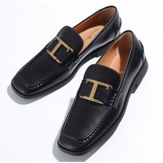 新品未使用♡TOD'S♡タイムレス♡ローファー