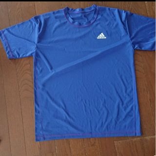 アディダス(adidas)のadidas ★ Tシャツ(Tシャツ/カットソー(半袖/袖なし))