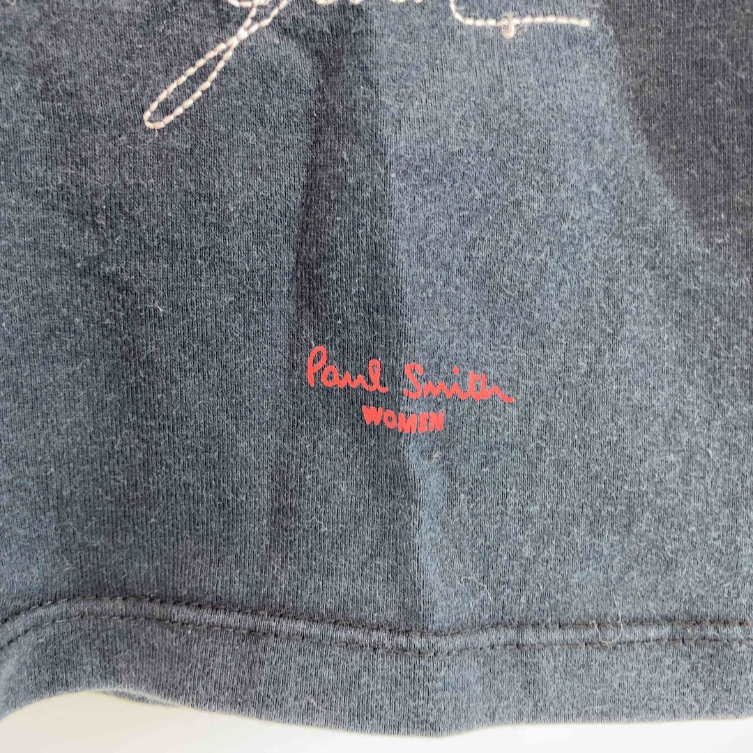 Paul Smith(ポールスミス)のPaul Smith ポールスミス レディース Tシャツ（半袖） レディースのトップス(Tシャツ(半袖/袖なし))の商品写真