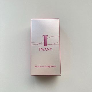 トワニー(TWANY)の【新品未使用】トワニー リズムラスティングウェア リキッド 化粧下地(化粧下地)