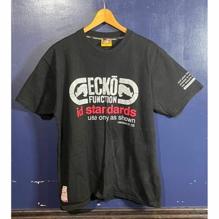 エコー(ECHO)のecho function エコーファンクション　半袖　Tシャツ(Tシャツ/カットソー(半袖/袖なし))