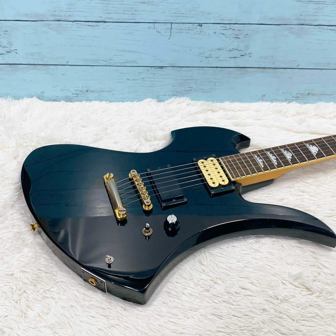 FERNANDES MG-80X (100X) hide X-Japan - エレキギター FERNANDES MG-80X (100X) hide X-Japan - エレキギター