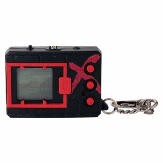 【特価商品】Bandai America - Digimon X, Black (その他)