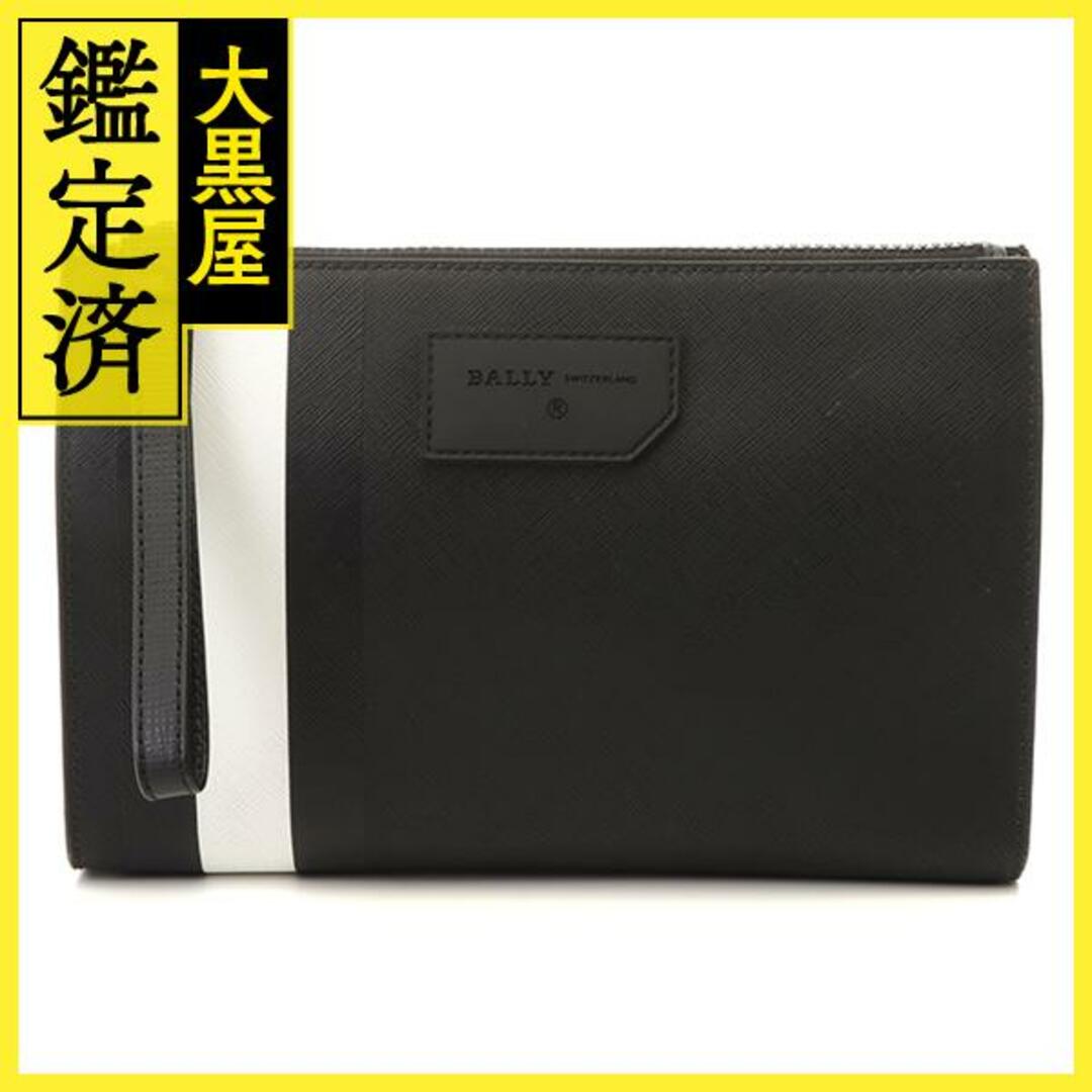 Bally(バリー)のBALLY バリー 　セカンドバッグ　　アウトレット　PVC　433 メンズのバッグ(セカンドバッグ/クラッチバッグ)の商品写真