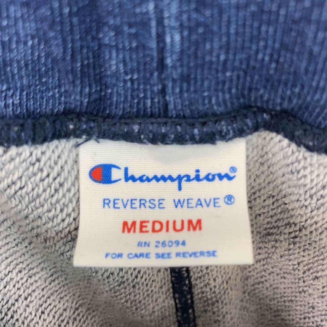 Champion(チャンピオン)のChampion チャンピオン メンズ パンツ スエットパンツ デニム風 メンズのパンツ(その他)の商品写真