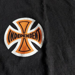 INDEPENDENT - インディペンダント　Tシャツ