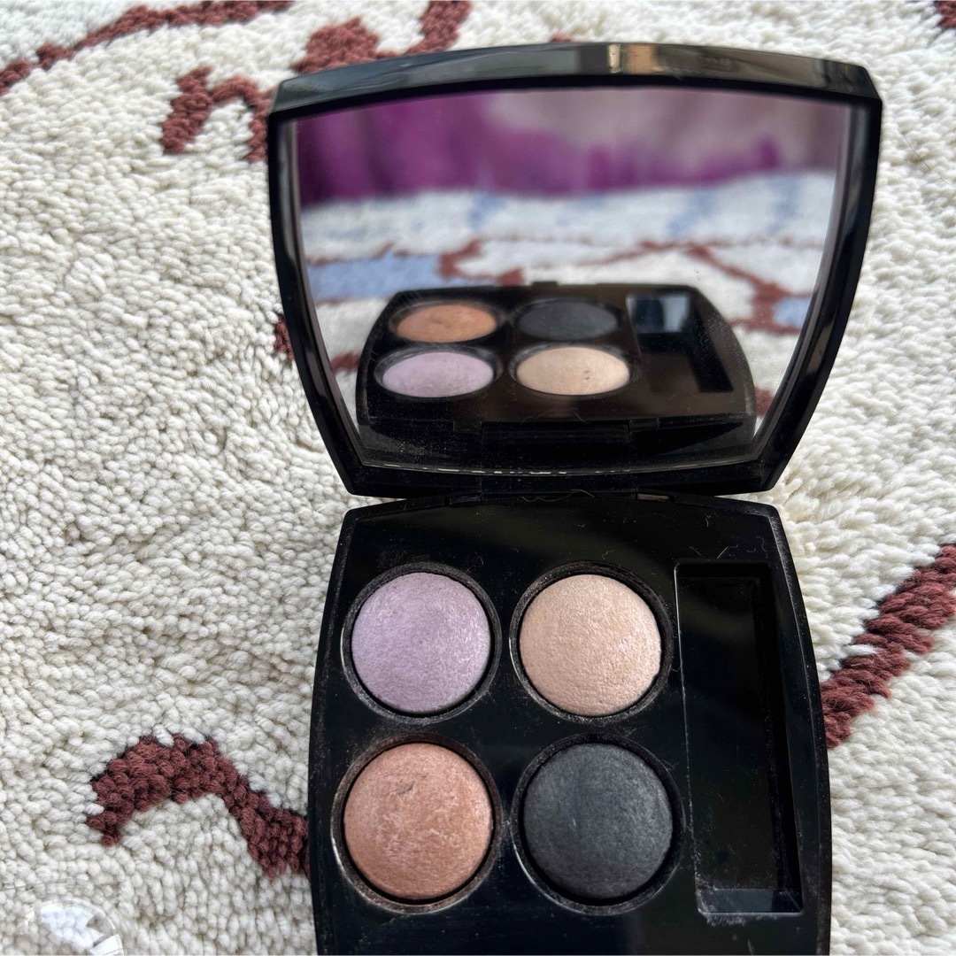 CHANEL アイシャドウ CHANEL アイシャドウ