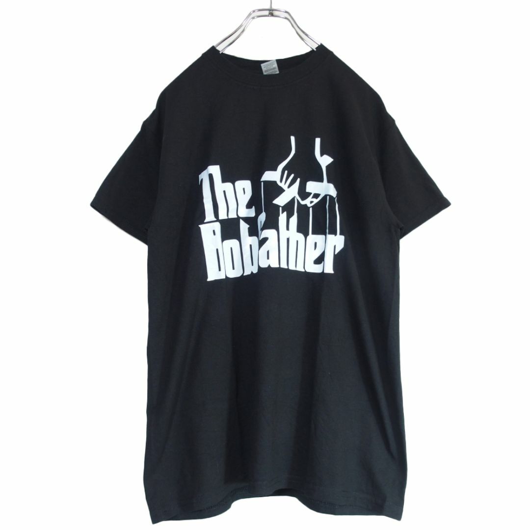 GILDAN(ギルタン)のギルダン Tシャツ GILDAN The Bobfather Mサイズ メンズのトップス(Tシャツ/カットソー(半袖/袖なし))の商品写真