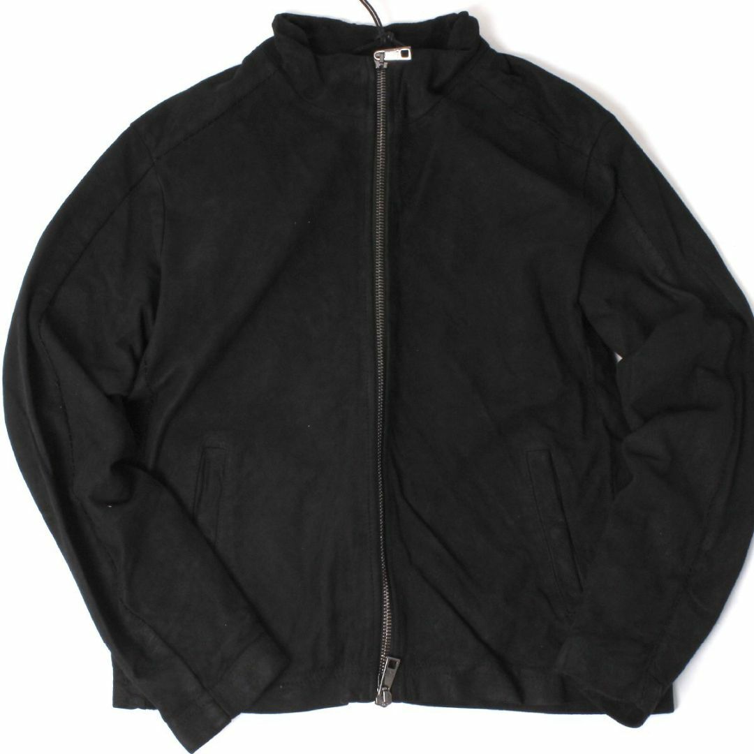 23AW GIORGIO BRATO ガーメントダイスエードライダース 48 B 23AW GIORGIO BRATO ガーメントダイスエードライダース 48 B