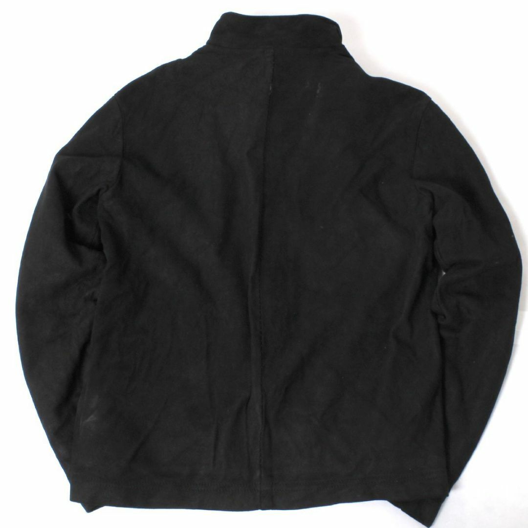 GIORGIO BRATO - 23AW GIORGIO BRATO ガーメントダイスエード GIORGIO BRATO - 23AW GIORGIO BRATO ガーメントダイスエード