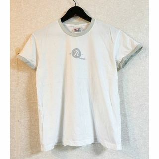 NIKEナイキ　半袖　Tシャツ　テニス　ウェア　練習着(ウェア)