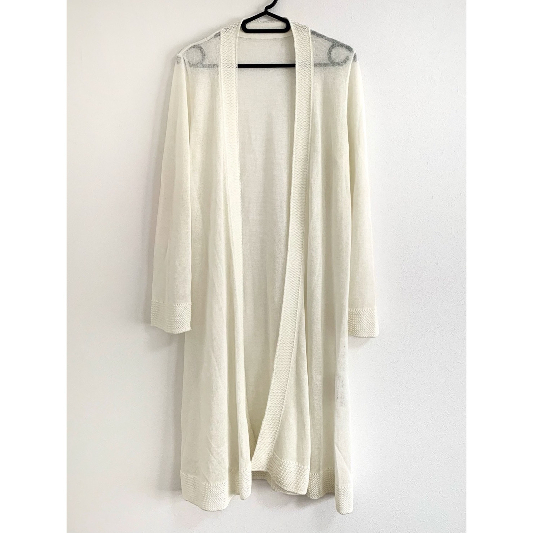 FOXEY フォクシー 2023SS OTAVIA ロングニットカーディガン | フリマアプリ ラクマ FOXEY フォクシー 2023SS OTAVIA ロングニットカーディガン | フリマアプリ ラクマ