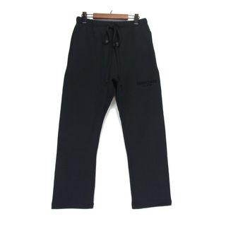 フィア オブ ゴッド エッセンシャルズ FEAR OF GOD ESSENTIALS ■ 【 Sweatpant 】 ロゴ スウェット パンツ　w18342