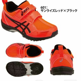 アシックス(asics)のasics すくすく キッズシューズ トップスピード MINI-ZERO 3 …(スニーカー)