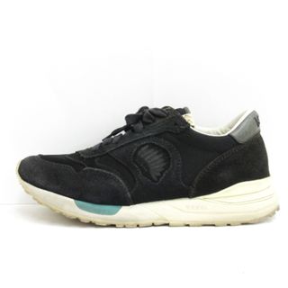 ビズビム VISVIM ROLAND JOGGER スニーカー US10 28