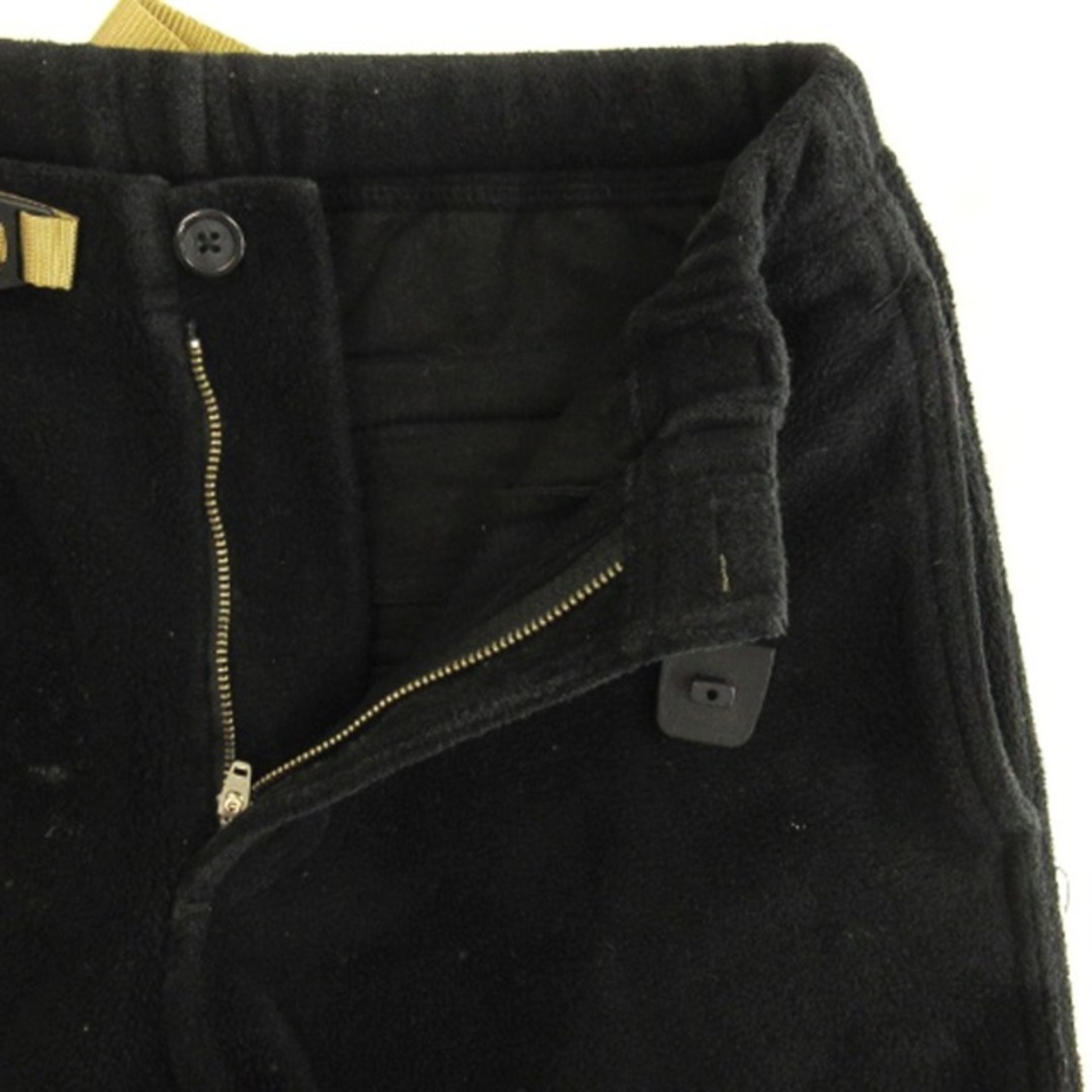GRAMICCI(グラミチ)のグラミチ BEAMS 別注 フリースナロー パンツ クライミング S ■ECS メンズのパンツ(スラックス)の商品写真
