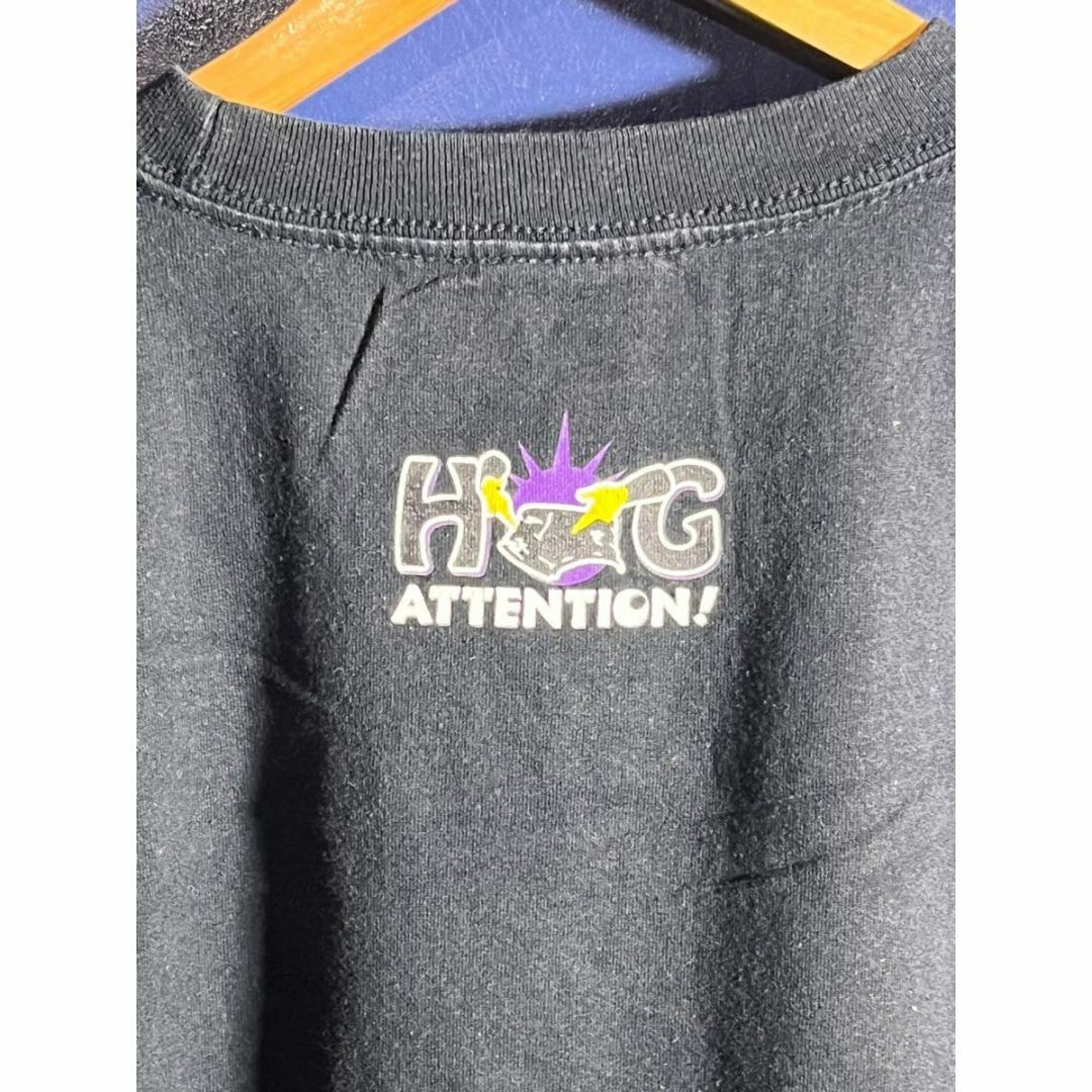 レイザーラモンHG　半袖　Tシャツ　お笑い芸人 エンタメ/ホビーのタレントグッズ(お笑い芸人)の商品写真