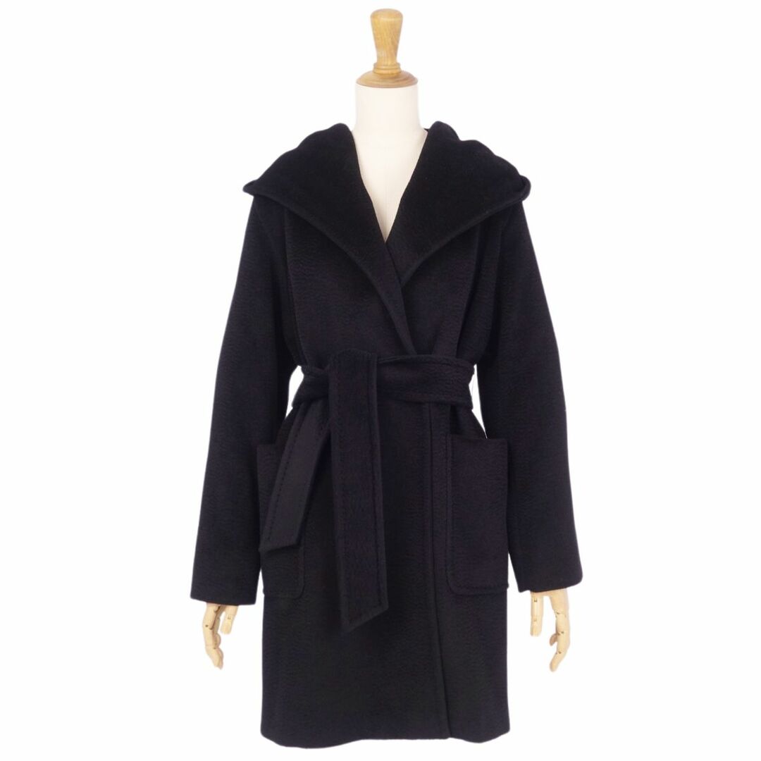 極美品 マックスマーラ Max Mara コート RIALTO リアルト 白タグ 極美品 マックスマーラ Max Mara コート RIALTO リアルト 白タグ