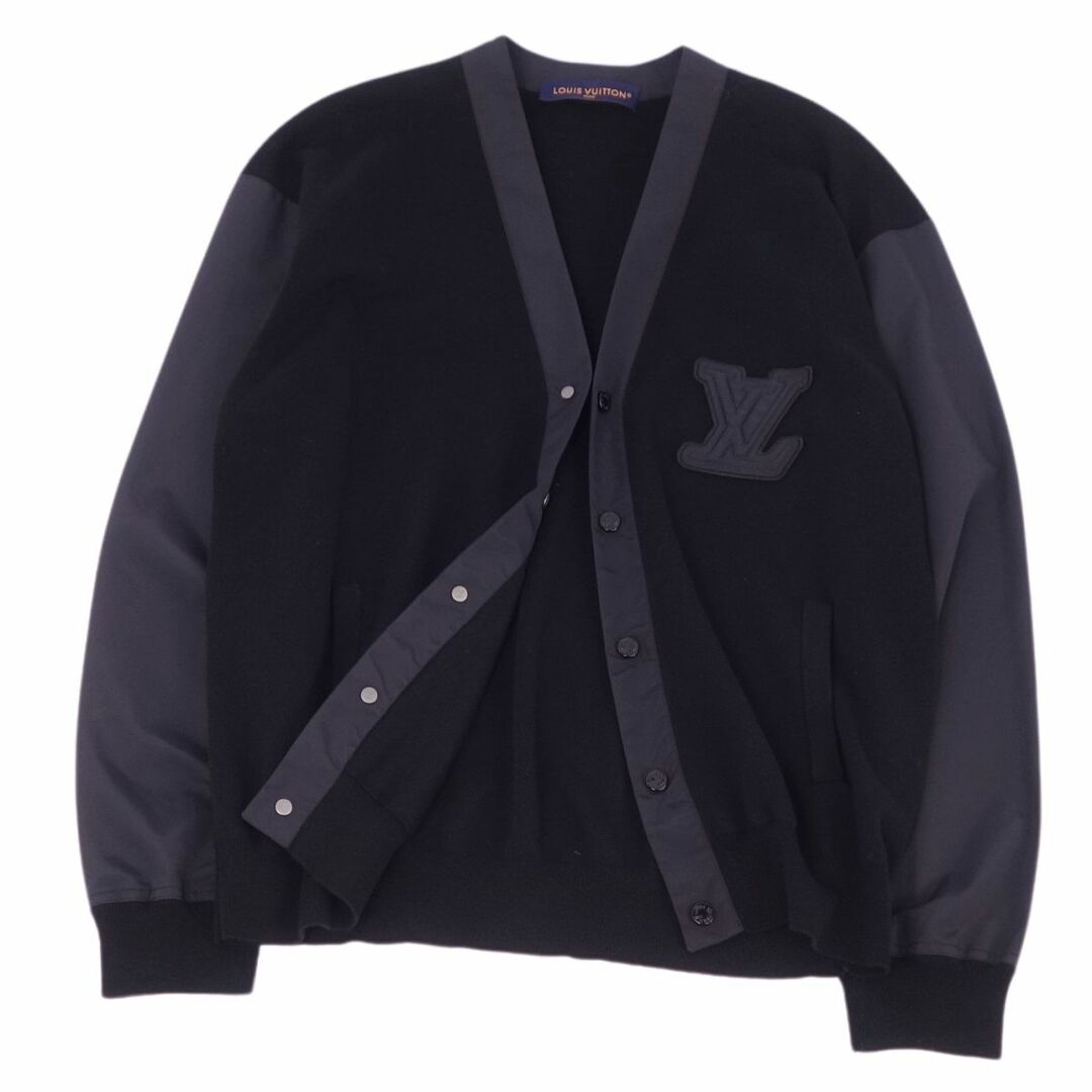LOUIS VUITTON - 極美品 ルイヴィトン LOUIS VUITTON ニット LOUIS VUITTON - 極美品 ルイヴィトン LOUIS VUITTON ニット