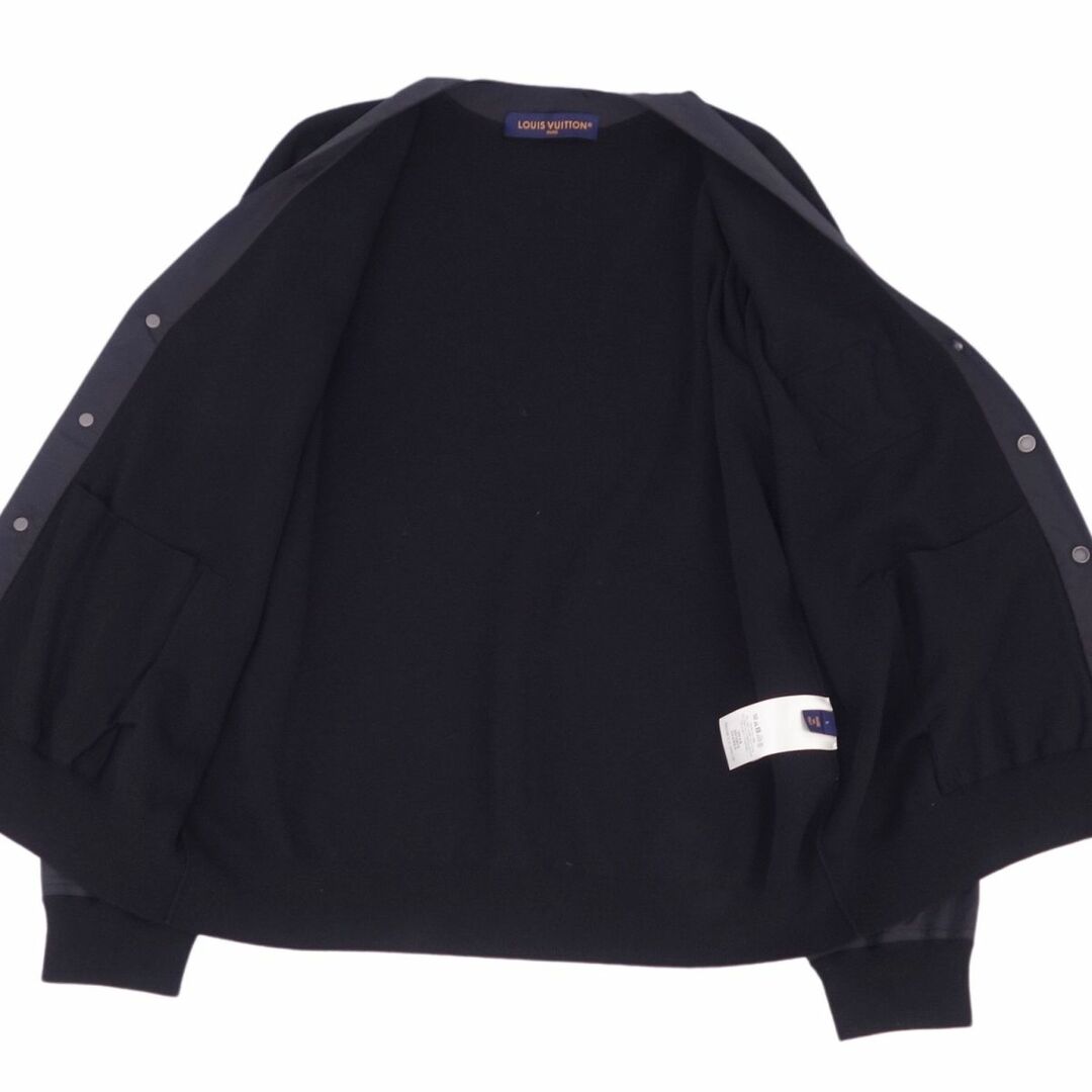 LOUIS VUITTON - 極美品 ルイヴィトン LOUIS VUITTON ニット LOUIS VUITTON - 極美品 ルイヴィトン LOUIS VUITTON ニット