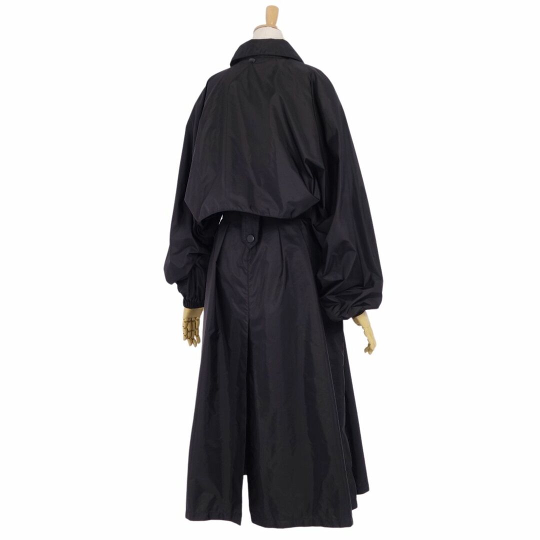 PRADA - 極美品 プラダ PRADA コート 2way ロングコート 2021年 PRADA - 極美品 プラダ PRADA コート 2way ロングコート 2021年