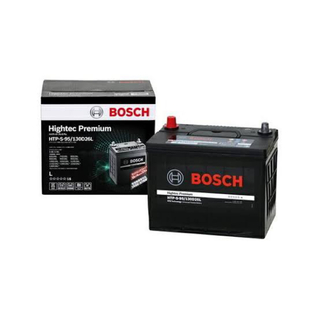 ボッシュ(BOSCH)のHTPS95/130D26L BOSCH カーバッテリー(メンテナンス用品)