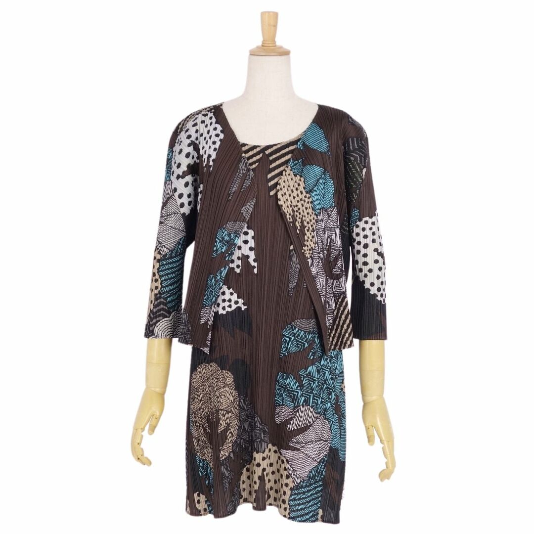 PLEATS PLEASE ISSEY MIYAKE - 美品 プリーツプリーズ イッセイ PLEATS PLEASE ISSEY MIYAKE - 美品 プリーツプリーズ イッセイ
