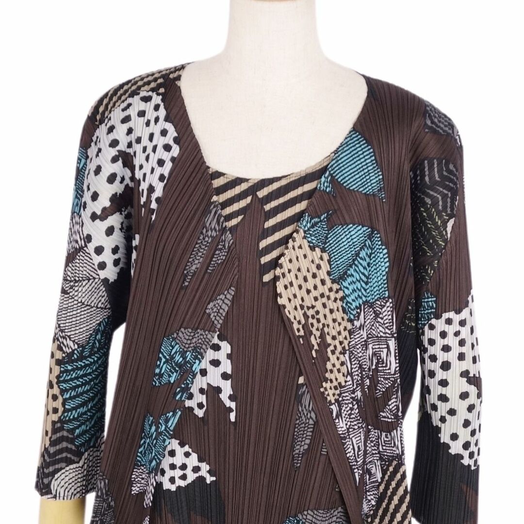 PLEATS PLEASE ISSEY MIYAKE - 美品 プリーツプリーズ イッセイ PLEATS PLEASE ISSEY MIYAKE - 美品 プリーツプリーズ イッセイ
