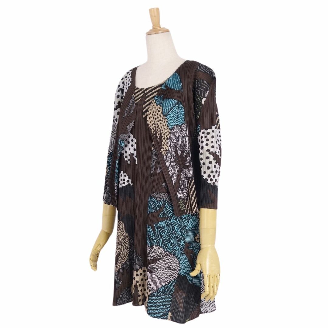 PLEATS PLEASE ISSEY MIYAKE - 美品 プリーツプリーズ イッセイ PLEATS PLEASE ISSEY MIYAKE - 美品 プリーツプリーズ イッセイ