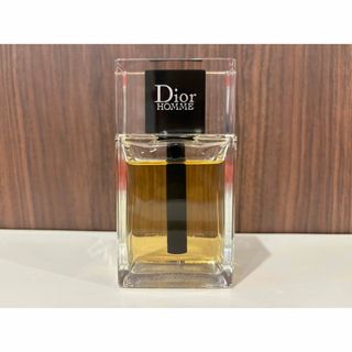 DIOR HOMME - ♡ディオールオム 香水 オードゥトワレ 100ml 残量約8割♡