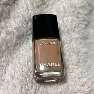 シャネル(CHANEL)のシャネル CHANEL ネイル ヴェルニ 521(マニキュア)