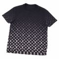 ルイヴィトン LOUIS VUITTON Tシャツ モノグラム グラディエント 