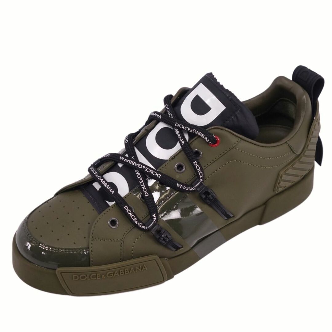 DOLCE&GABBANA - 美品 ドルチェ&ガッバーナ DOLCE&GABBANA DOLCE&GABBANA - 美品 ドルチェ&ガッバーナ DOLCE&GABBANA