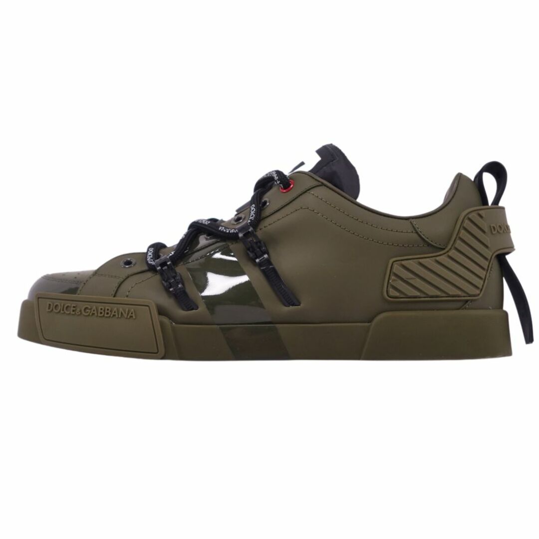 DOLCE&GABBANA - 美品 ドルチェ&ガッバーナ DOLCE&GABBANA DOLCE&GABBANA - 美品 ドルチェ&ガッバーナ DOLCE&GABBANA