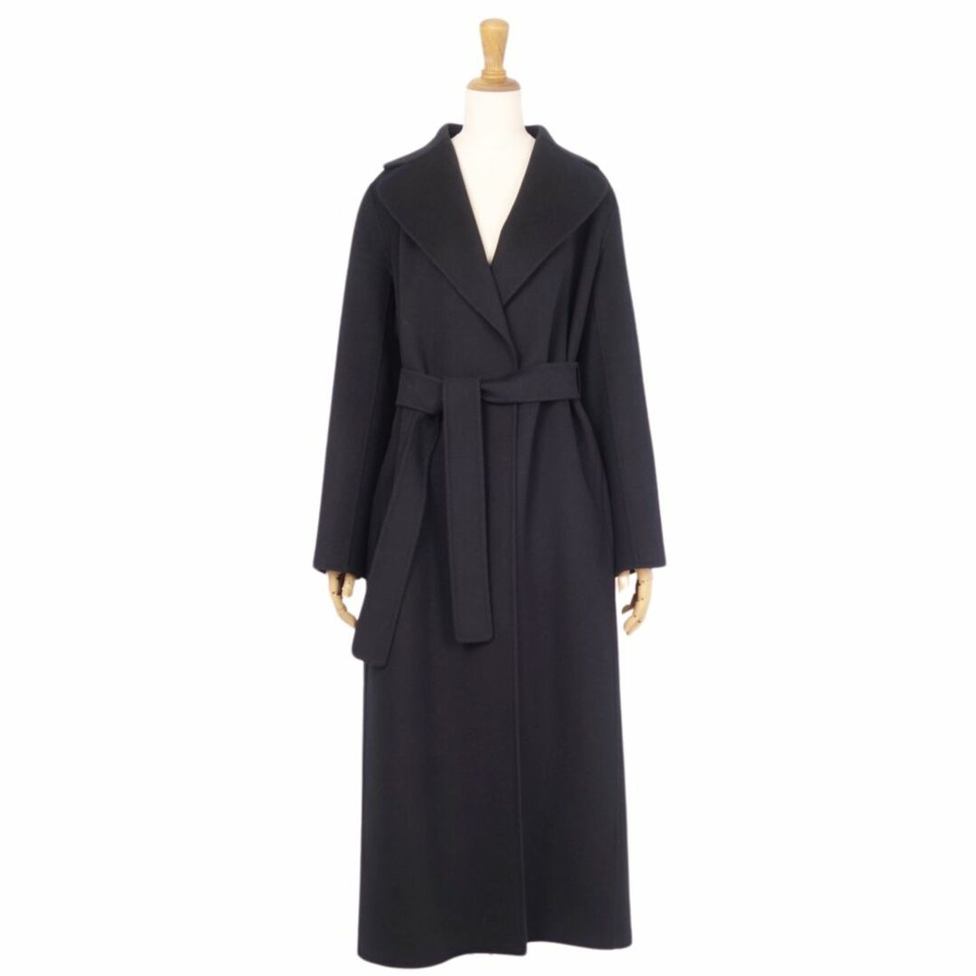白タグ最高級マックスマーラ maxmara トレンチコート 36サイズ 白タグ最高級マックスマーラ maxmara トレンチコート 36サイズ