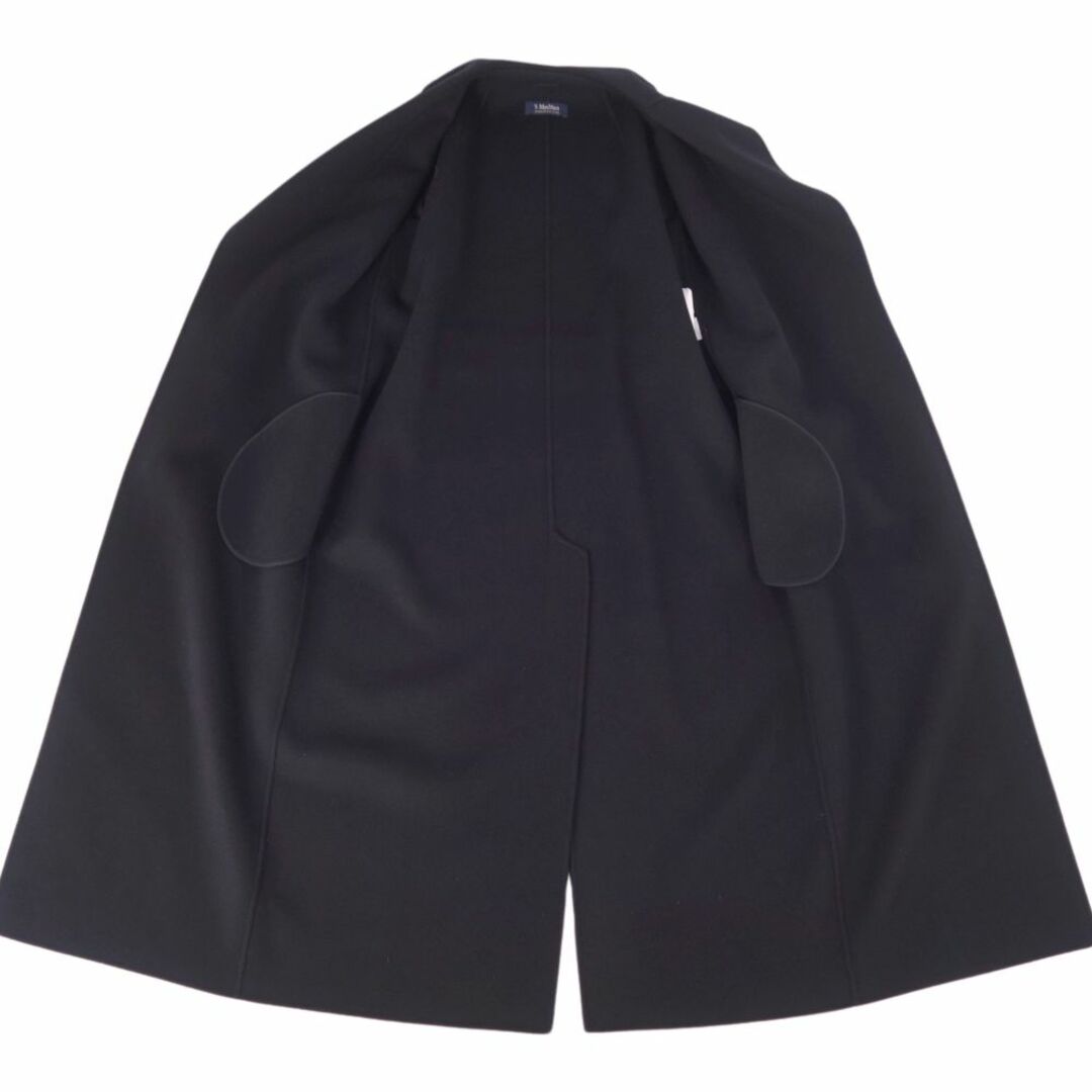 Max Mara - 美品 マックスマーラ S'Max Mara コート ベルト付き Max Mara - 美品 マックスマーラ S'Max Mara コート ベルト付き