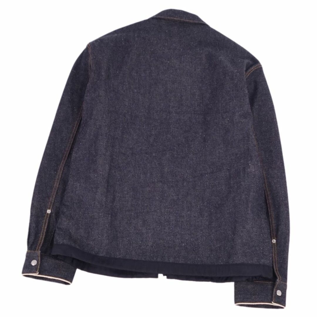 DIOR HOMME - 未使用 ディオールオム サカイ DIOR HOMME sacai DIOR HOMME - 未使用 ディオールオム サカイ DIOR HOMME sacai