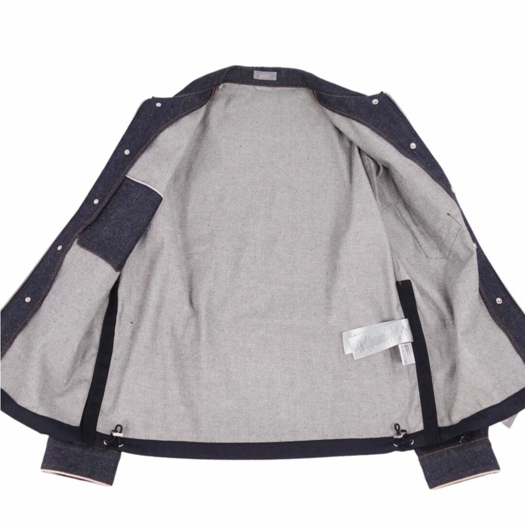 DIOR HOMME - 未使用 ディオールオム サカイ DIOR HOMME sacai DIOR HOMME - 未使用 ディオールオム サカイ DIOR HOMME sacai