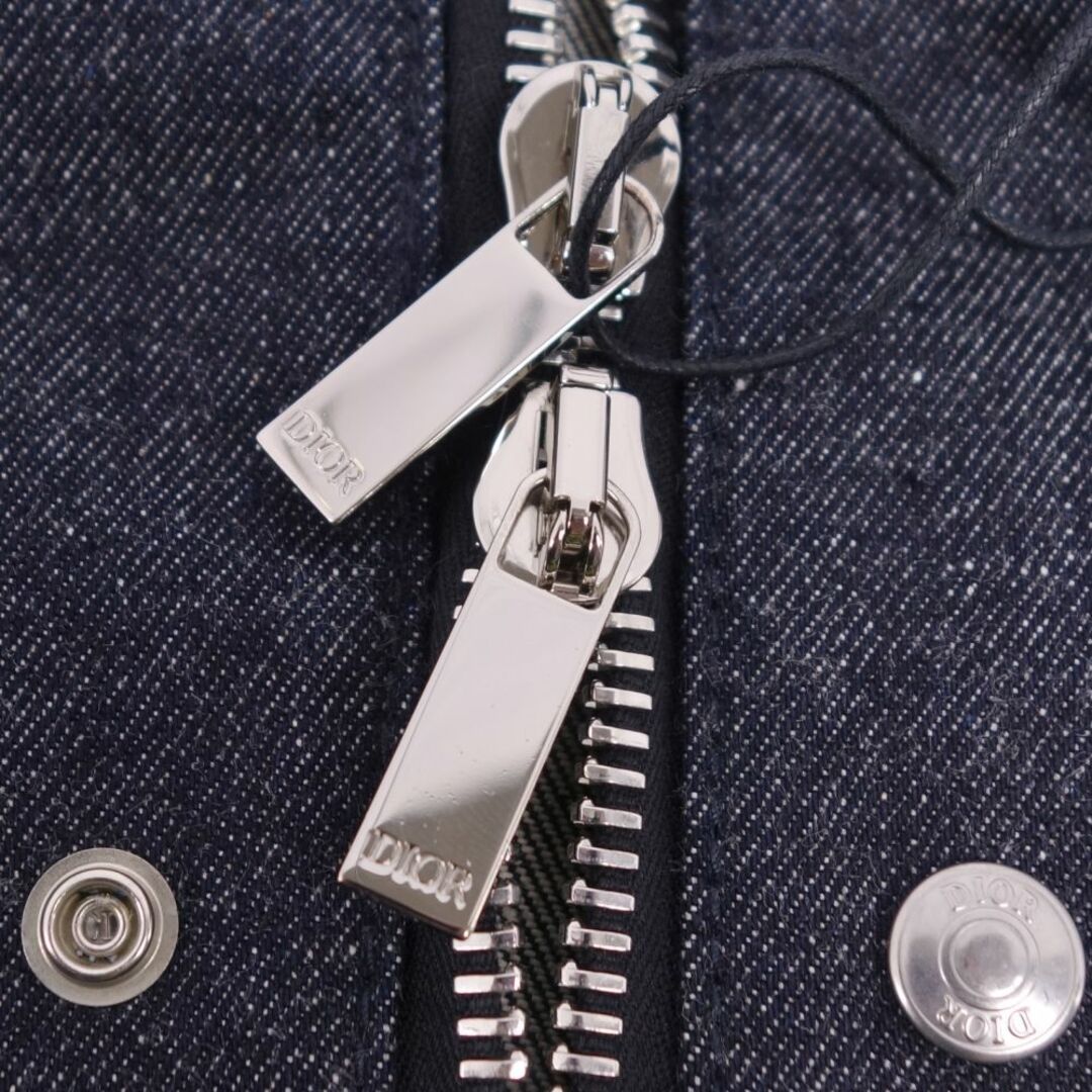DIOR HOMME - 未使用 ディオールオム サカイ DIOR HOMME sacai DIOR HOMME - 未使用 ディオールオム サカイ DIOR HOMME sacai