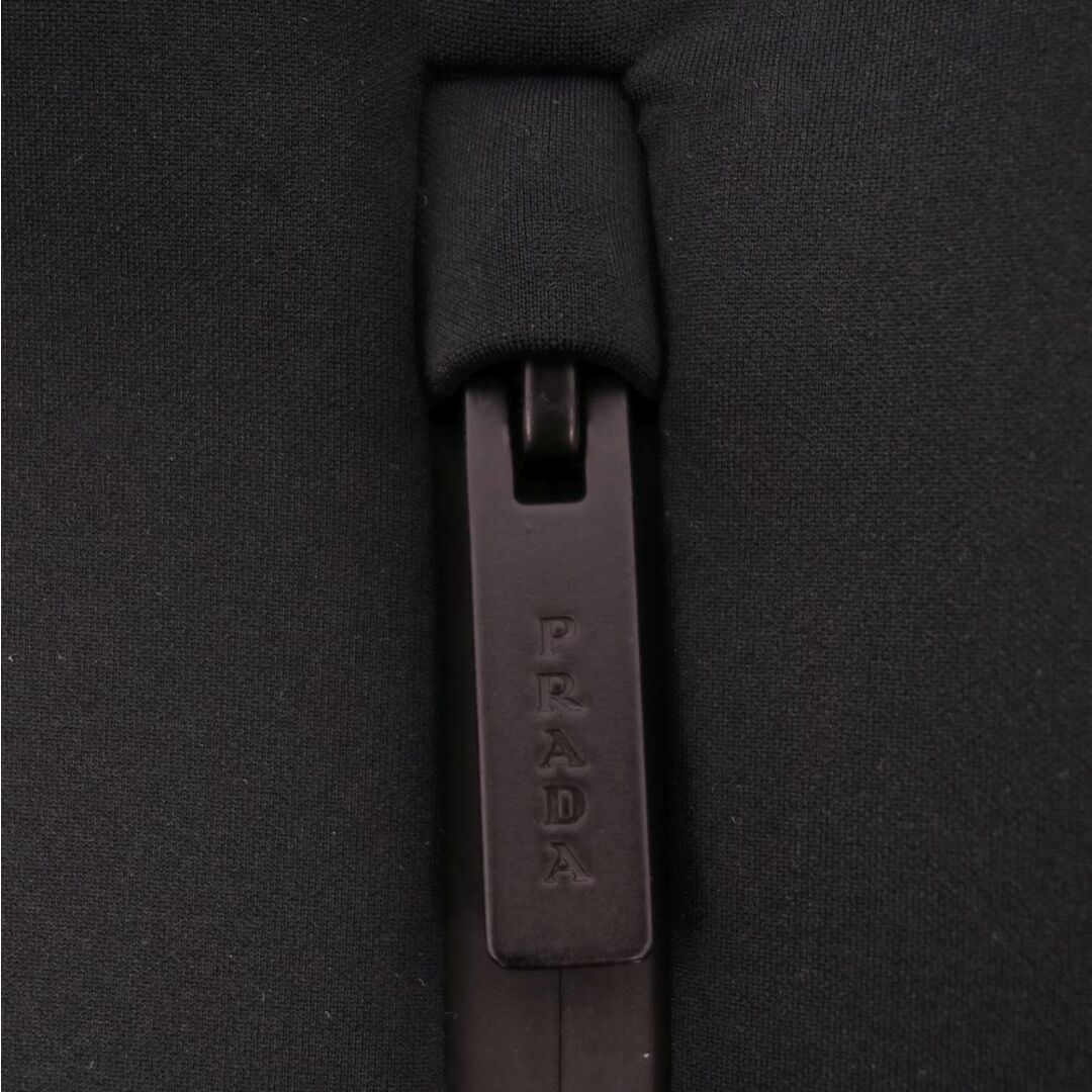 PRADA - 極美品 プラダ PRADA ジャケット 2020 ジップアップ PRADA - 極美品 プラダ PRADA ジャケット 2020 ジップアップ