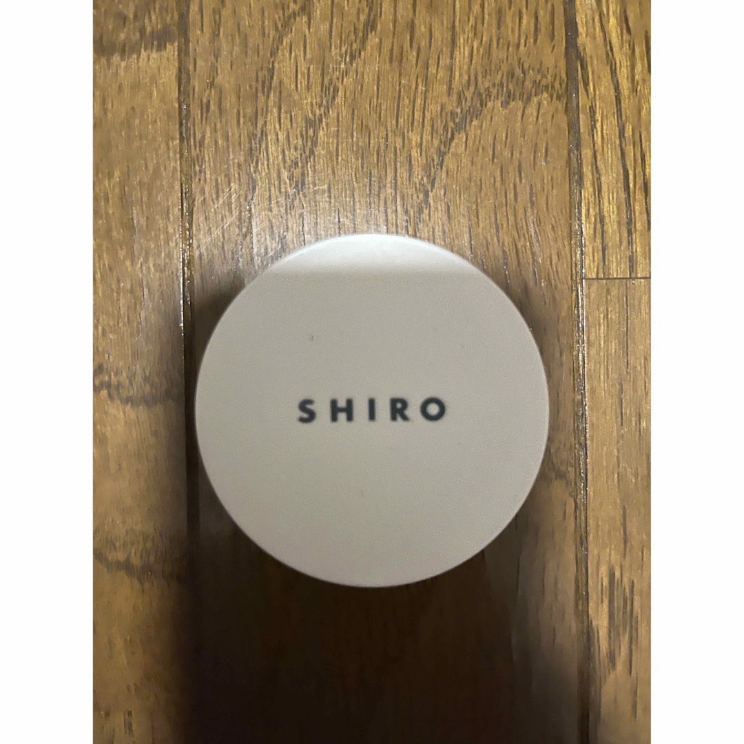 shiro(シロ)のSHIRO ホワイトリリー 練り香水 12g コスメ/美容の香水(その他)の商品写真