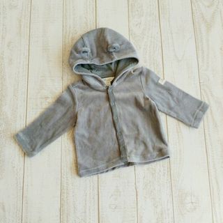 ベビーギャップ(babyGAP)の値下げ☆babyGap☆新品☆少々訳あり☆パーカー☆212(カーディガン/ボレロ)