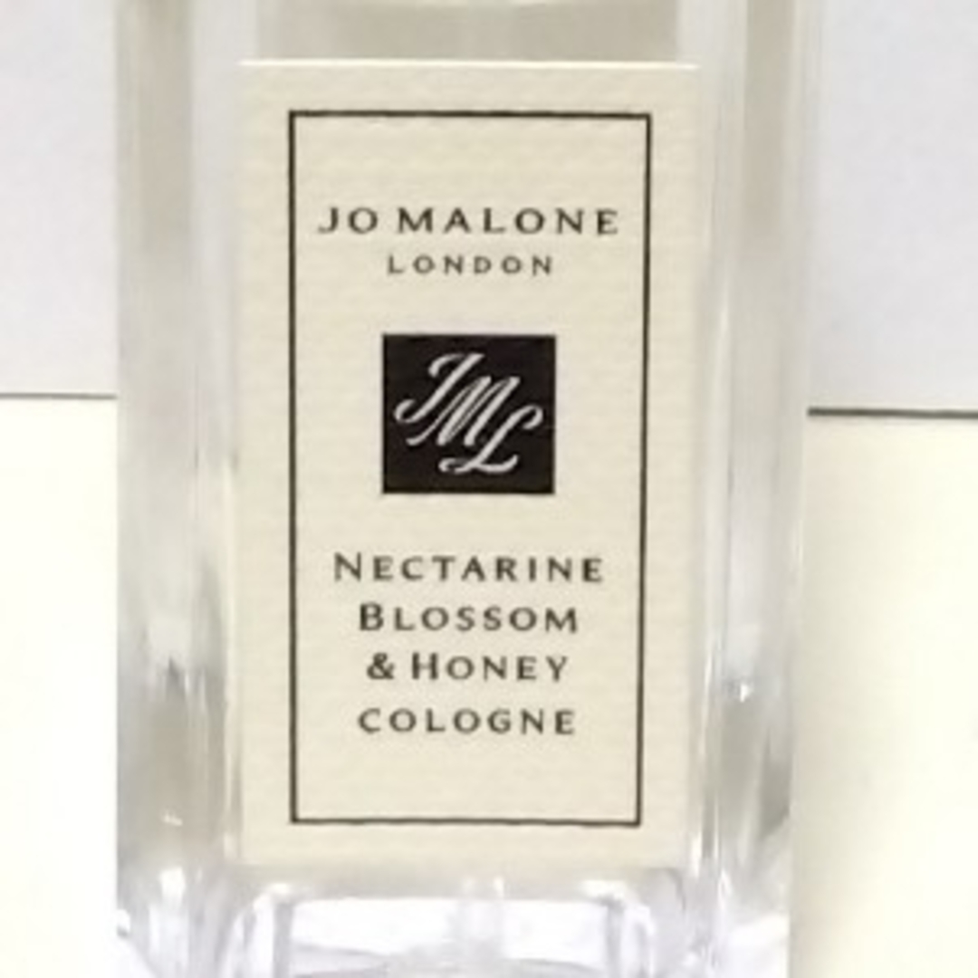 Jo Malone(ジョーマローン)のジョーマローンロンドン ネクタリンブロッサム&ハニーコロン コスメ/美容の香水(ユニセックス)の商品写真